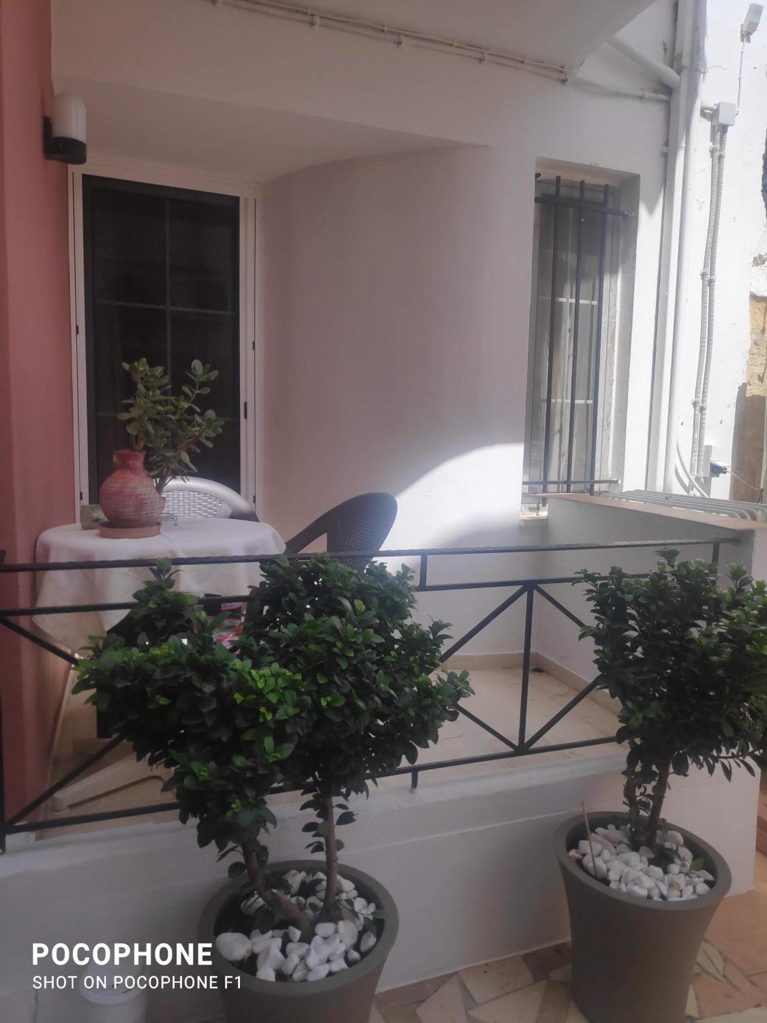 חאניה Villa Katerina מראה חיצוני תמונה