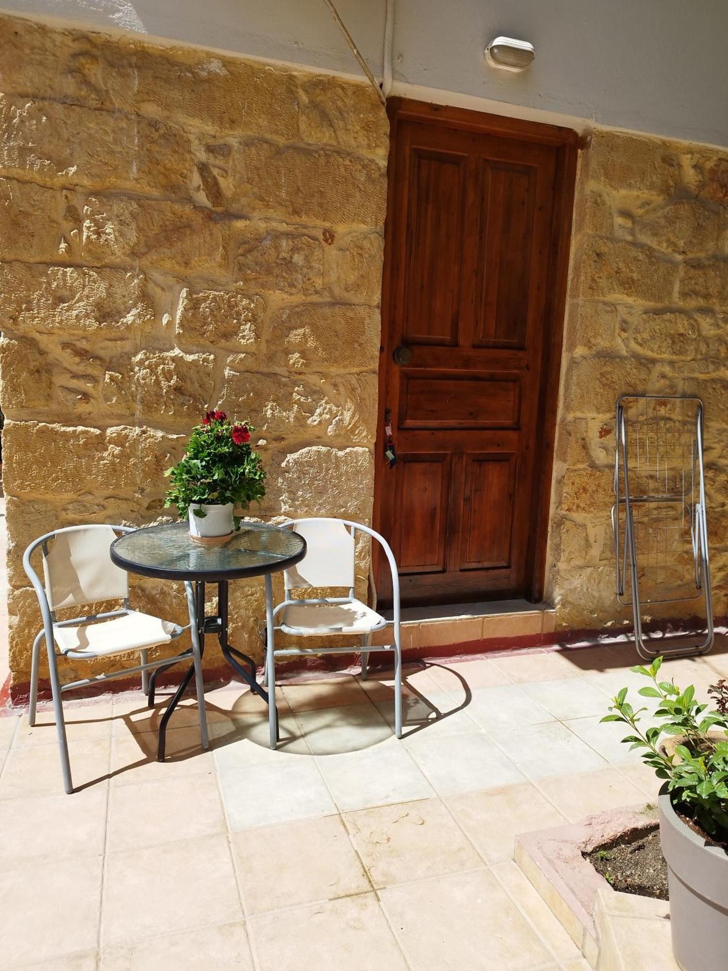 חאניה Villa Katerina מראה חיצוני תמונה