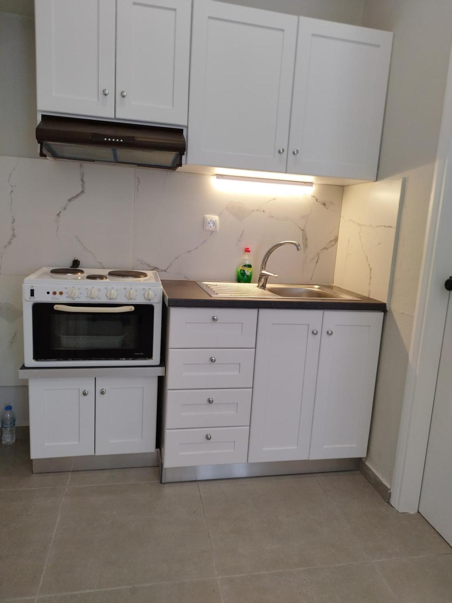חאניה Villa Katerina מראה חיצוני תמונה