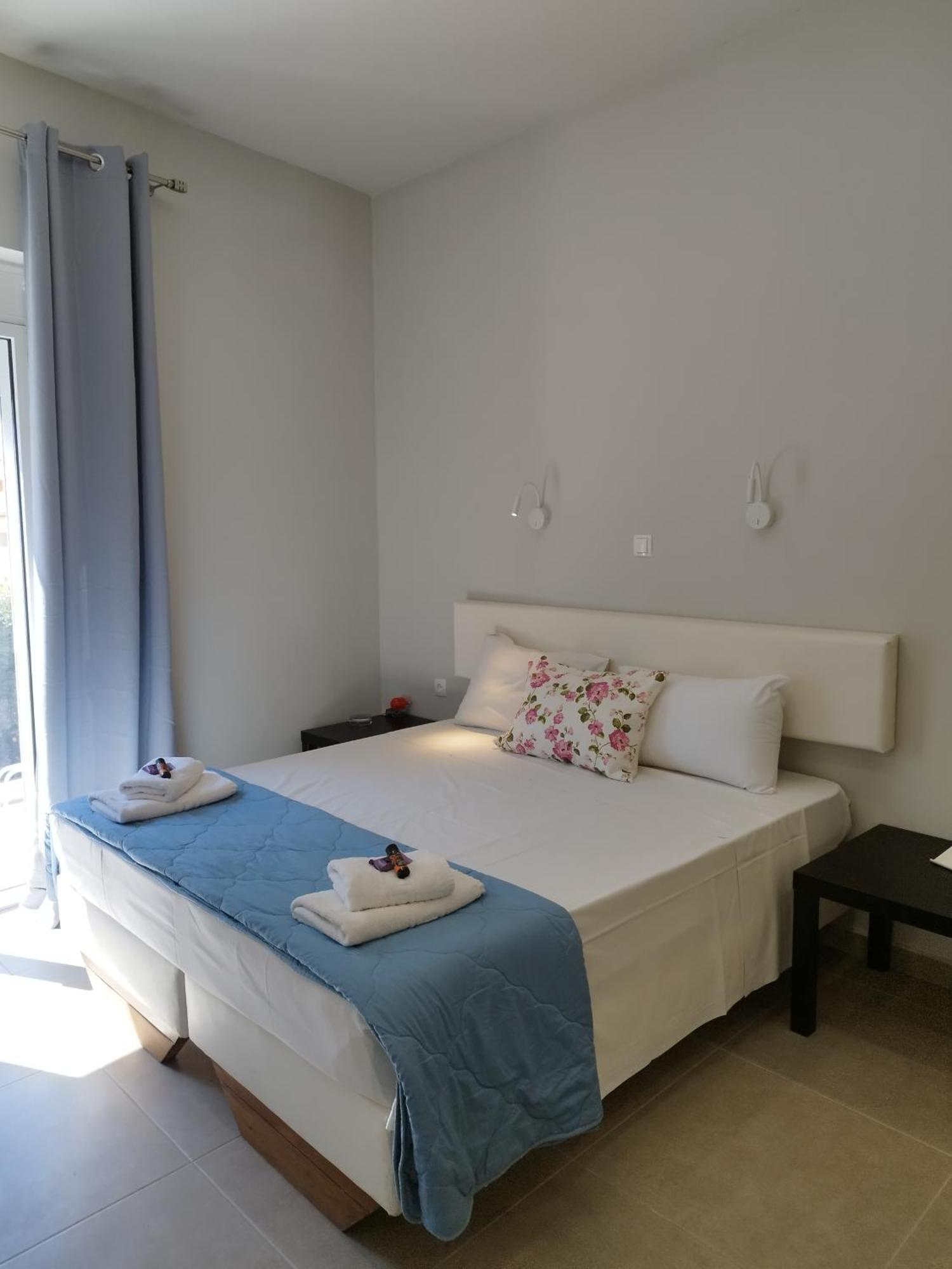חאניה Villa Katerina מראה חיצוני תמונה