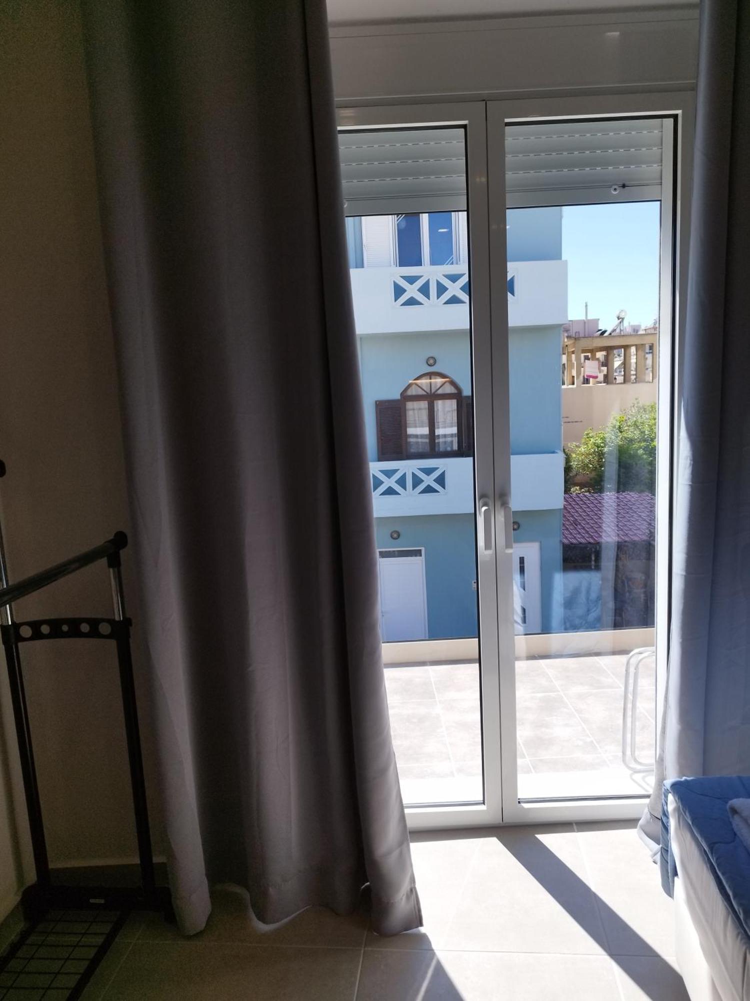 חאניה Villa Katerina מראה חיצוני תמונה