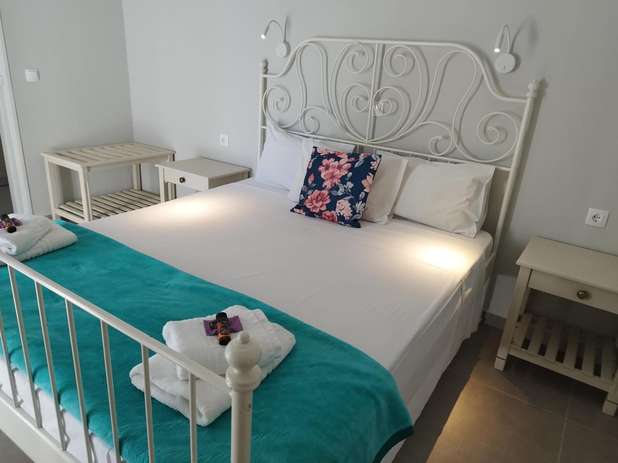 חאניה Villa Katerina מראה חיצוני תמונה