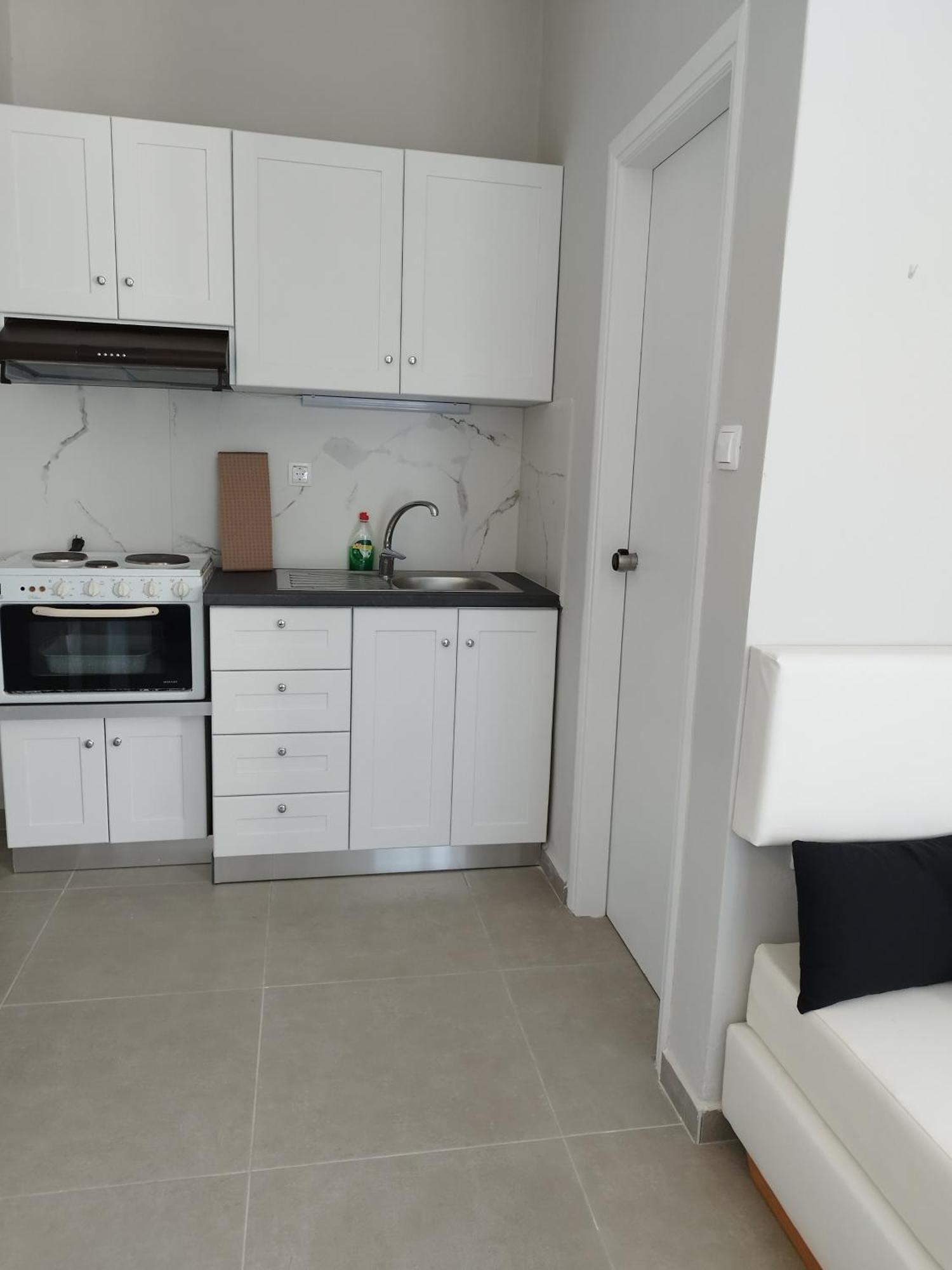 חאניה Villa Katerina מראה חיצוני תמונה