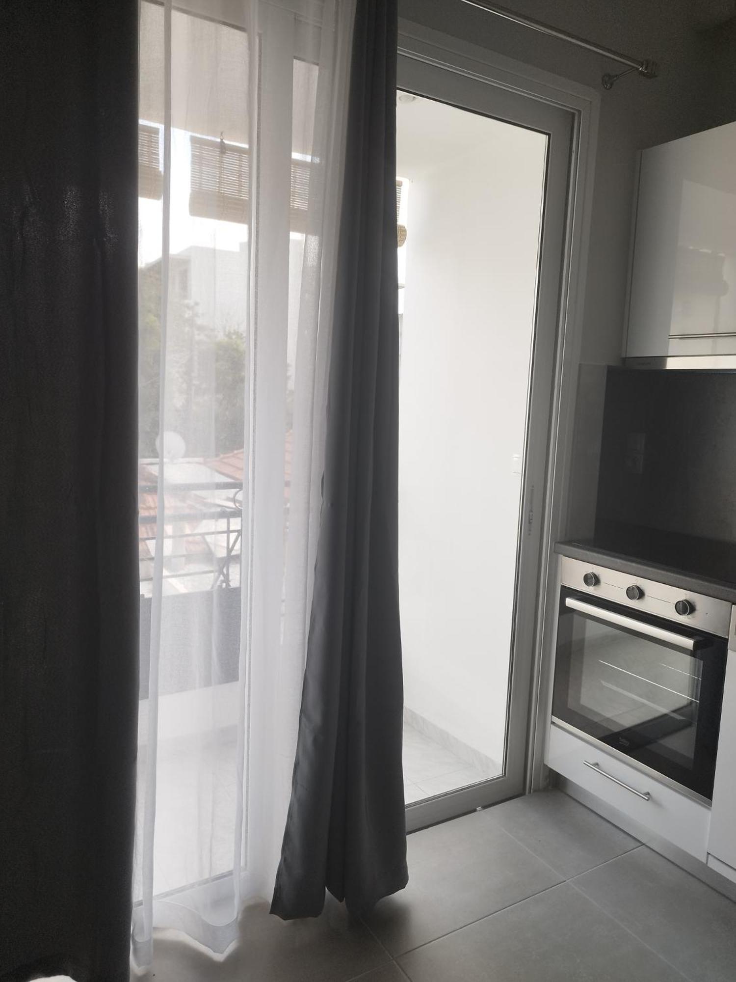 חאניה Villa Katerina מראה חיצוני תמונה