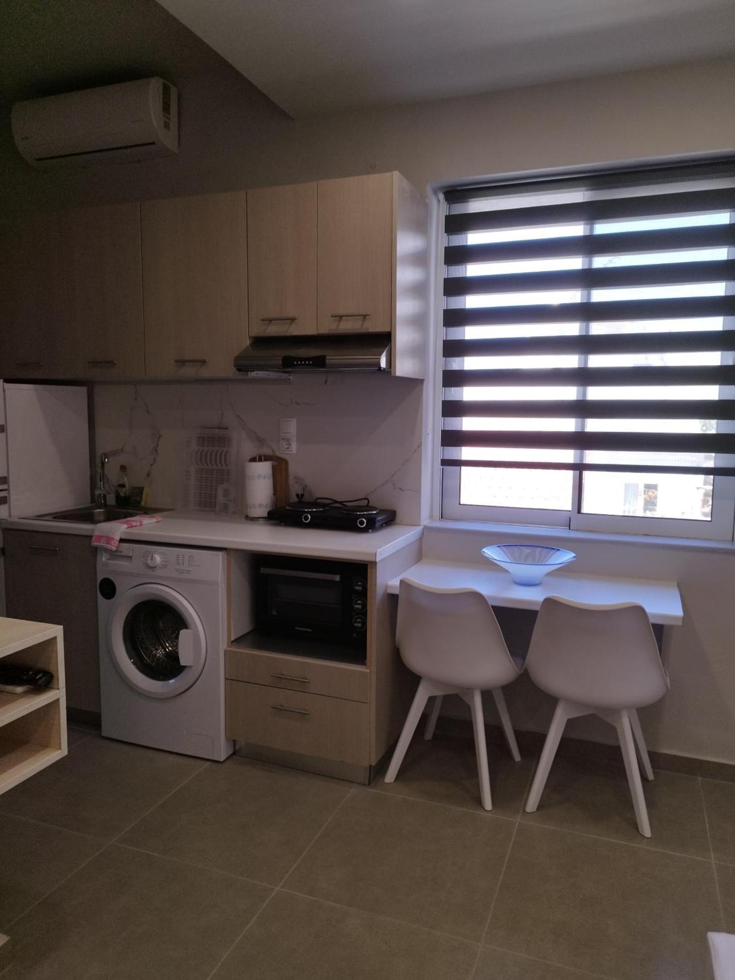 חאניה Villa Katerina מראה חיצוני תמונה