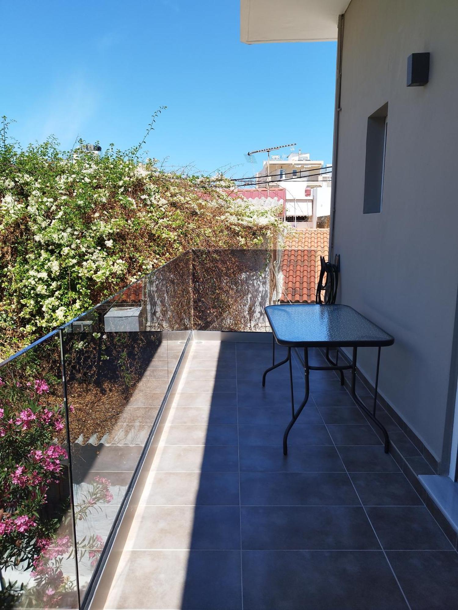 חאניה Villa Katerina מראה חיצוני תמונה