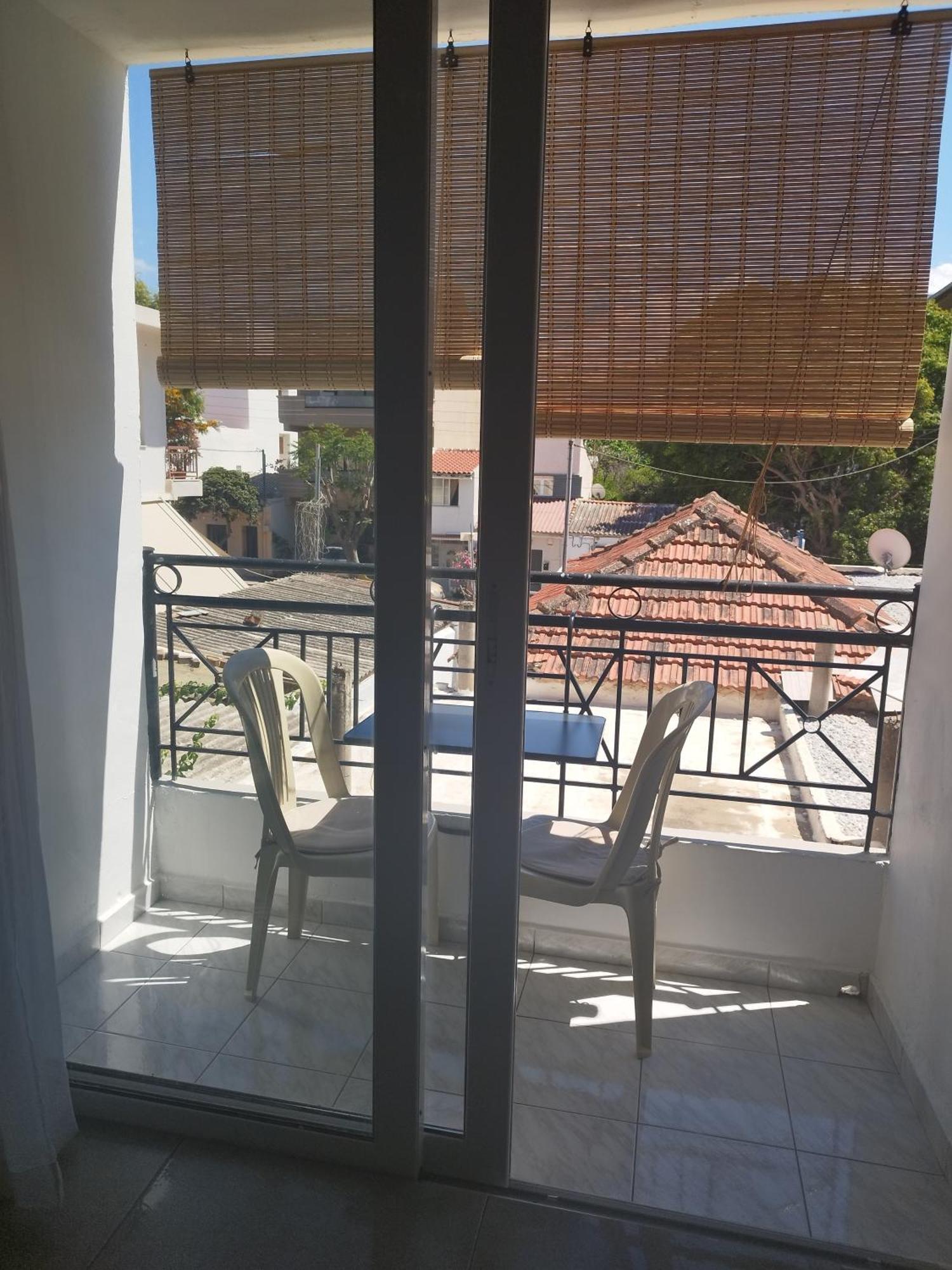 חאניה Villa Katerina מראה חיצוני תמונה