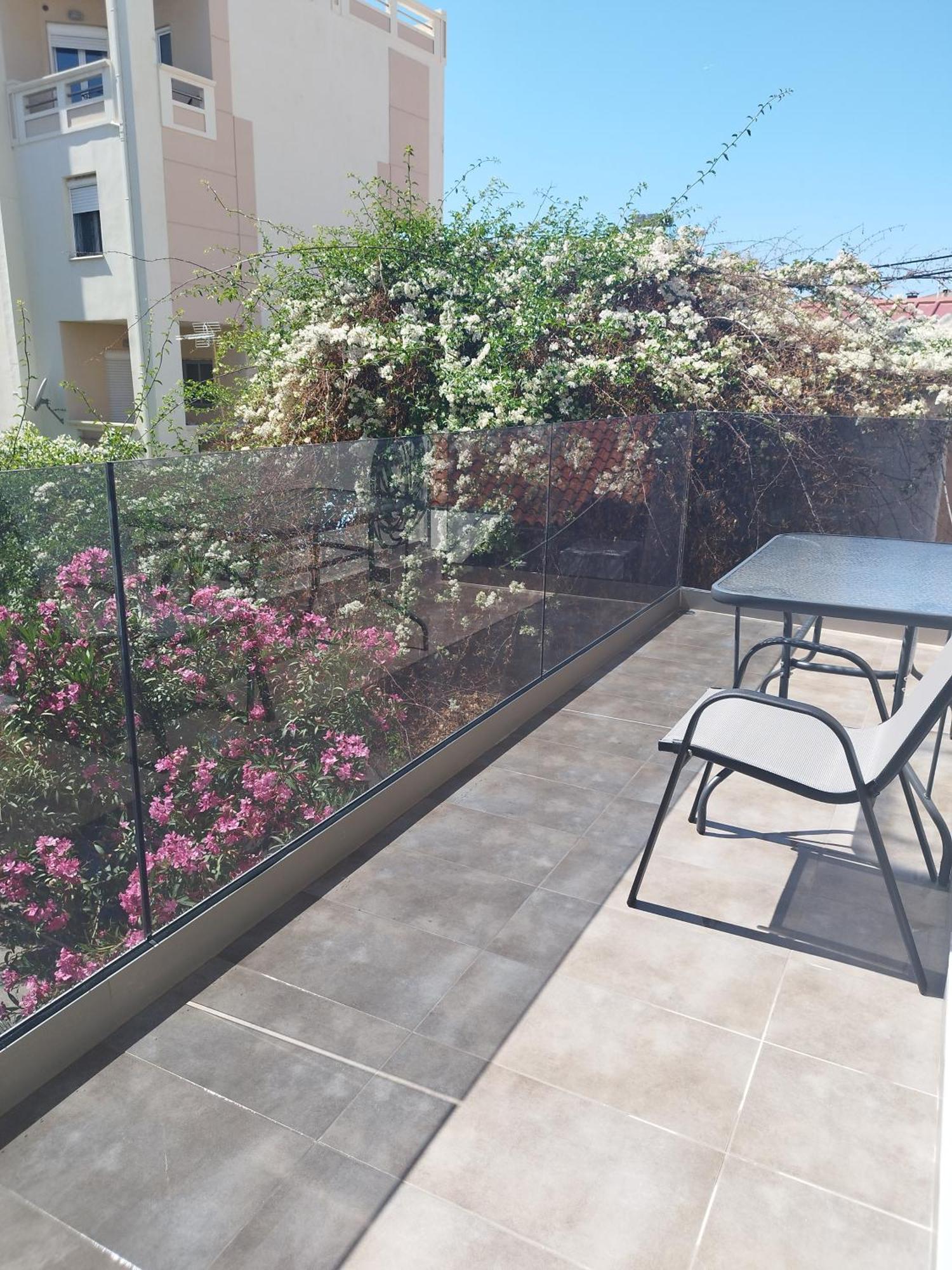 חאניה Villa Katerina מראה חיצוני תמונה