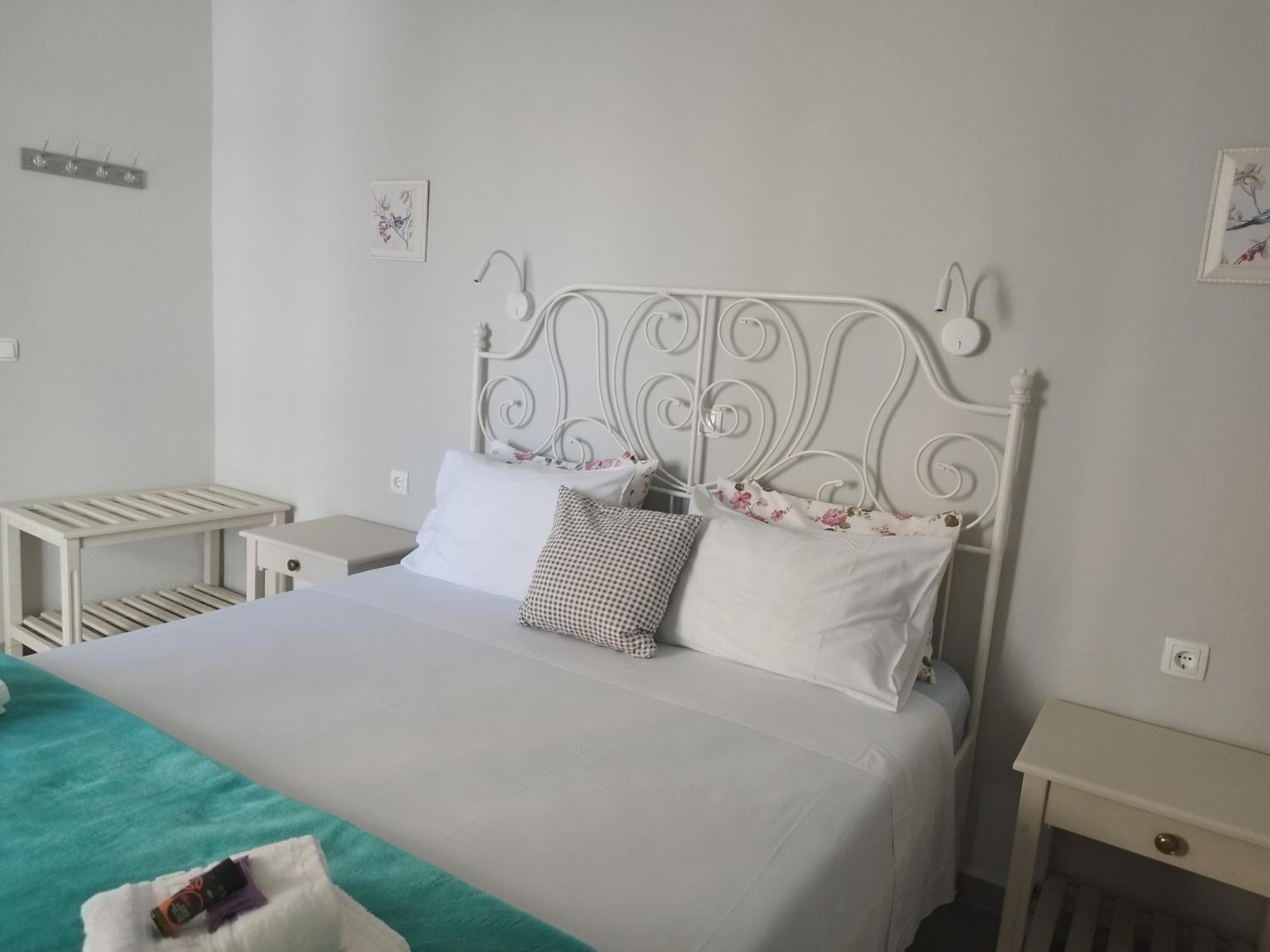 חאניה Villa Katerina מראה חיצוני תמונה