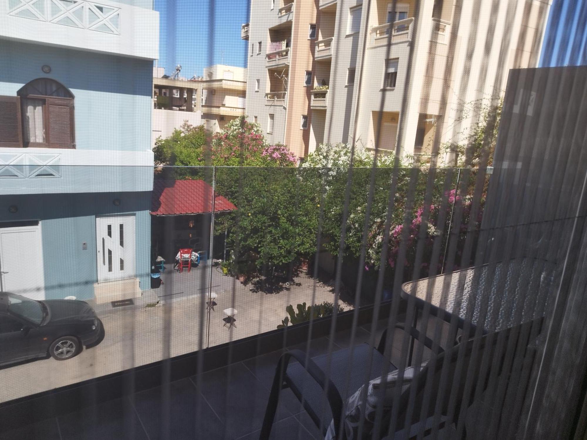 חאניה Villa Katerina מראה חיצוני תמונה